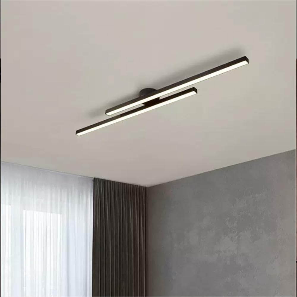 LED-Deckenleuchte für Wohnzimmer | Modern