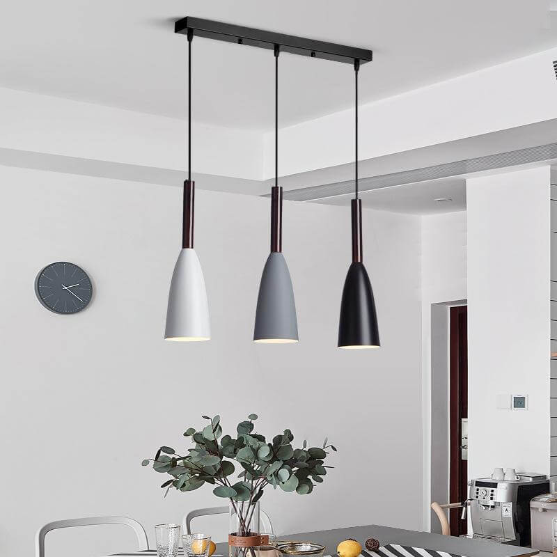 Esszimmerlampe | Schlicht & Vielseitig