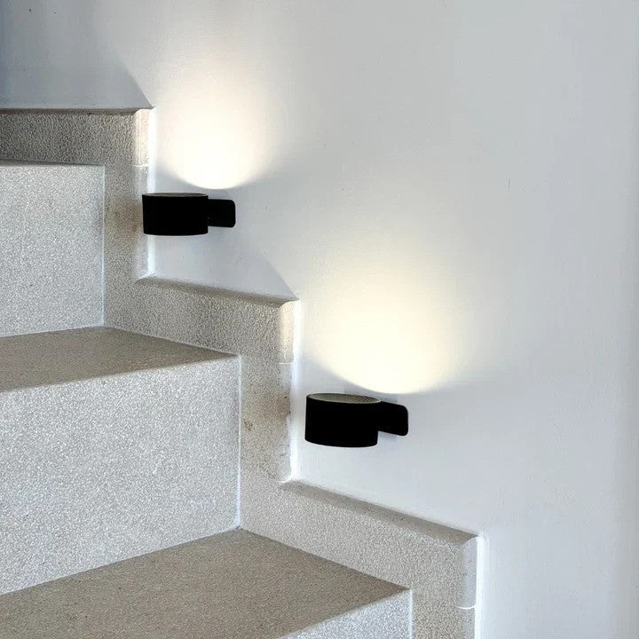 Wohnen Beleuchtung | Flexible Wandlampe