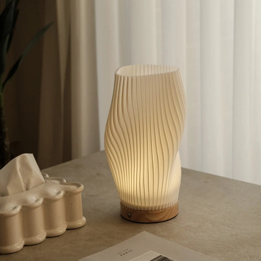Wohnen Beleuchtung | Nachttischlampe