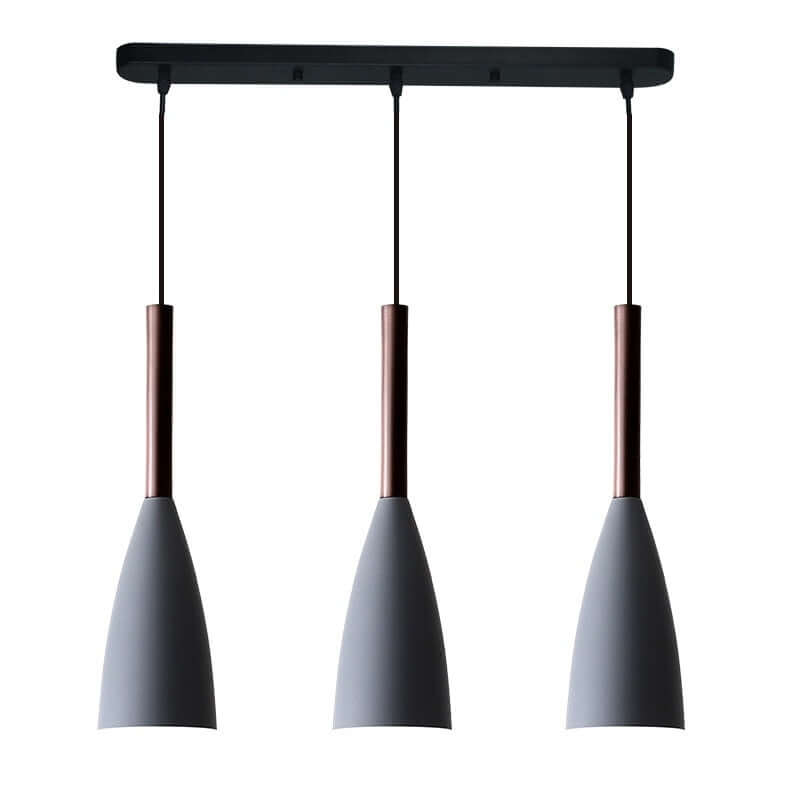 Esszimmerlampe | Schlicht & Vielseitig