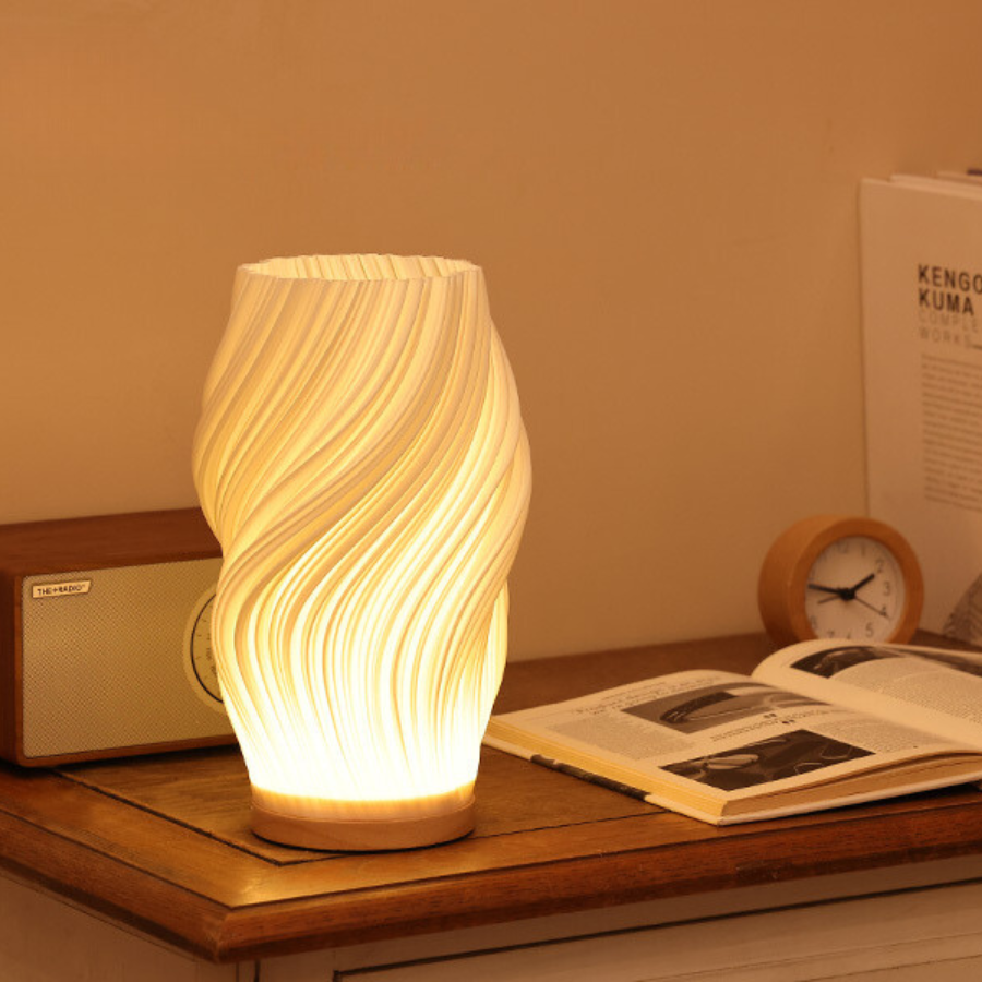 Wohnen Beleuchtung | Nachttischlampe