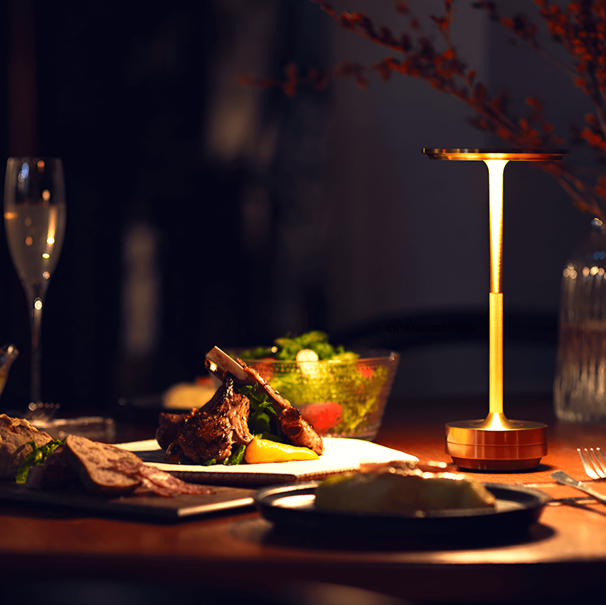 Wohnen Beleuchtung | Tischlampe