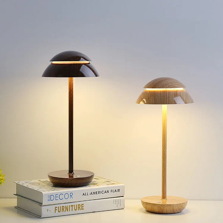 Wohnen Beleuchtung | Minimalistische Tischleuchte