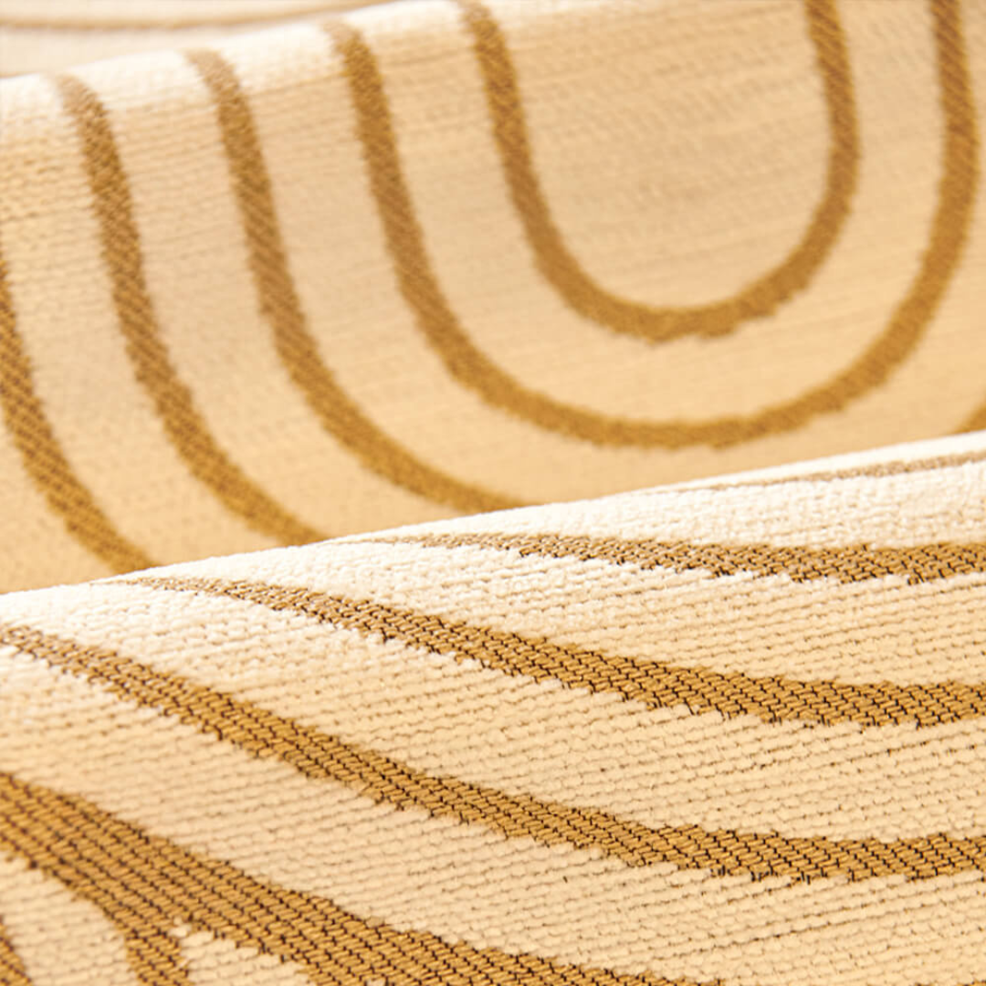 Moderner Sofaschoner mit künstlerischem Design – Rutschfest, Waschbar & Ideal für Familien