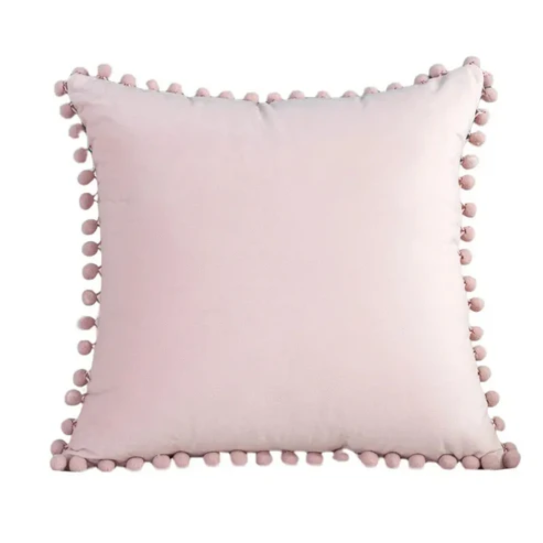 Dekokissen für Sofa oder Sessel | Skandinavisches Kissen 45x45cm