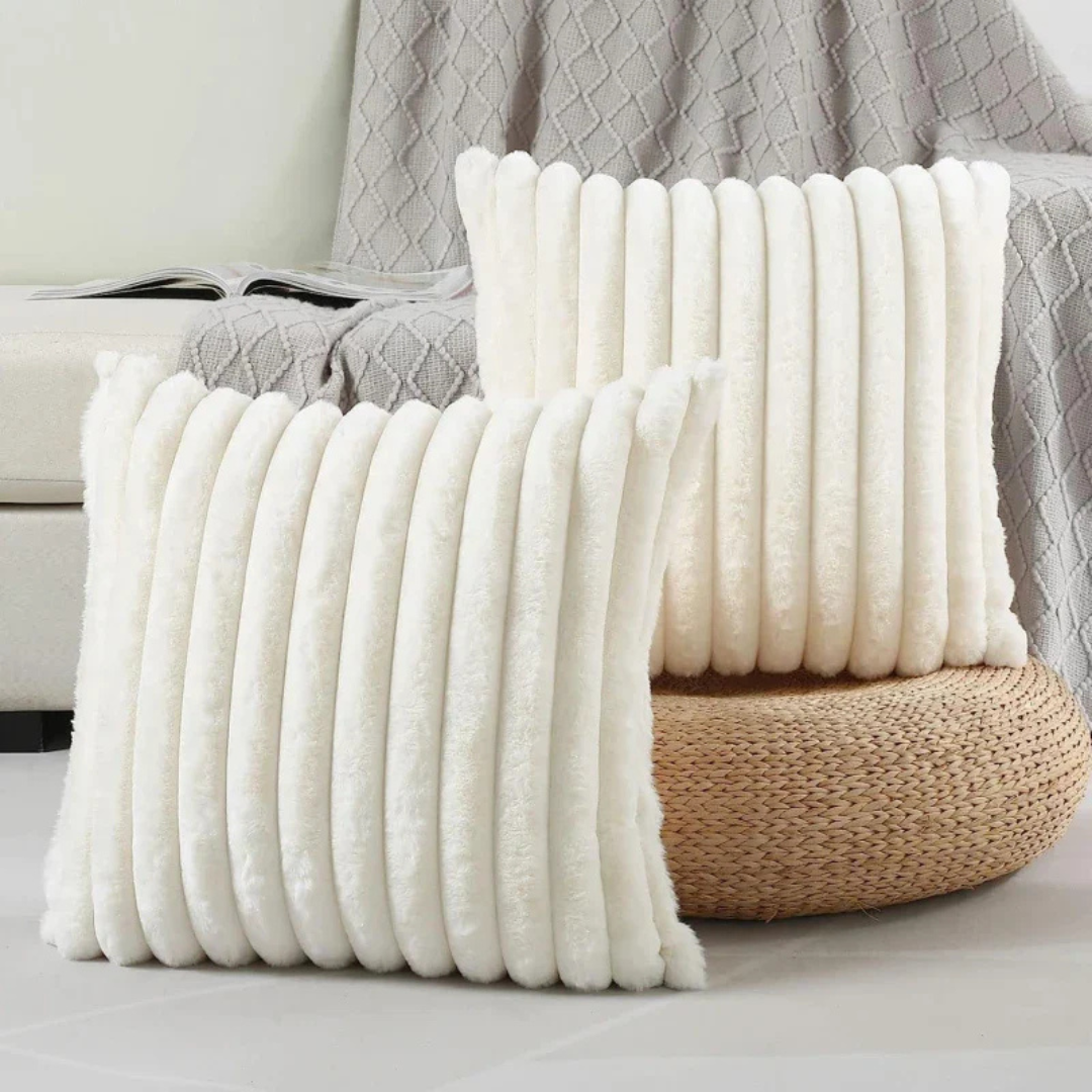 Dekokissenbezug | Wohnaccessoire für Sofa & Bett