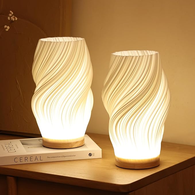 Wohnen Beleuchtung | Nachttischlampe