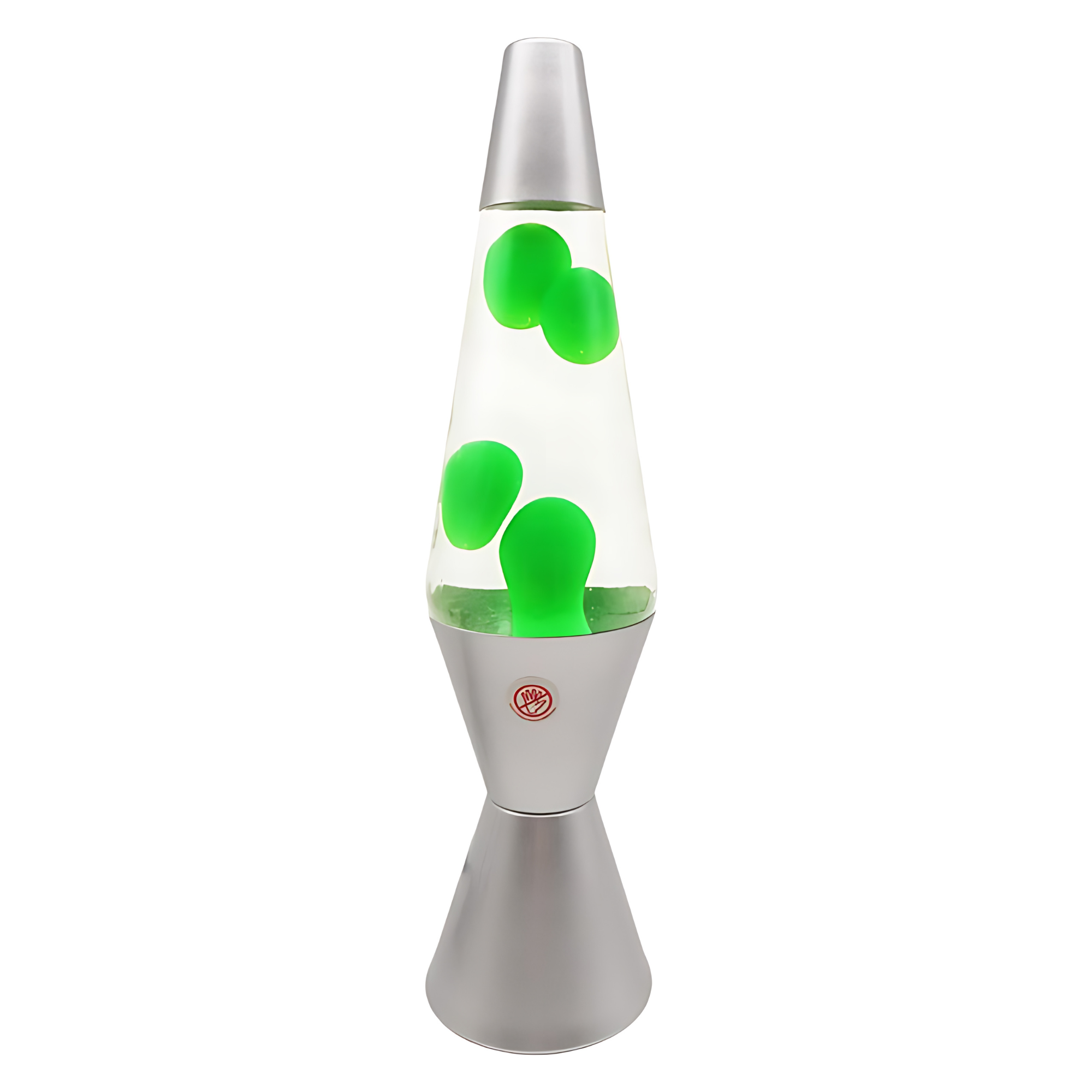 Lavalampe | Bunte Tischlampe