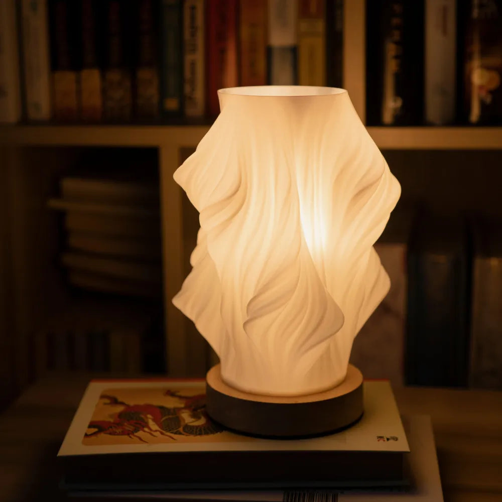 Wohnen Beleuchtung | Nachttischlampe