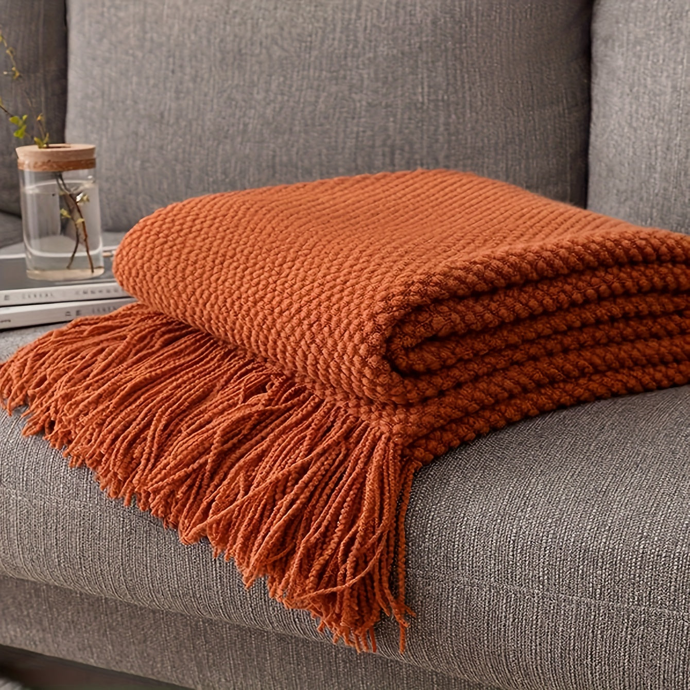 Kuscheldecke | Wohnzimmerdecke