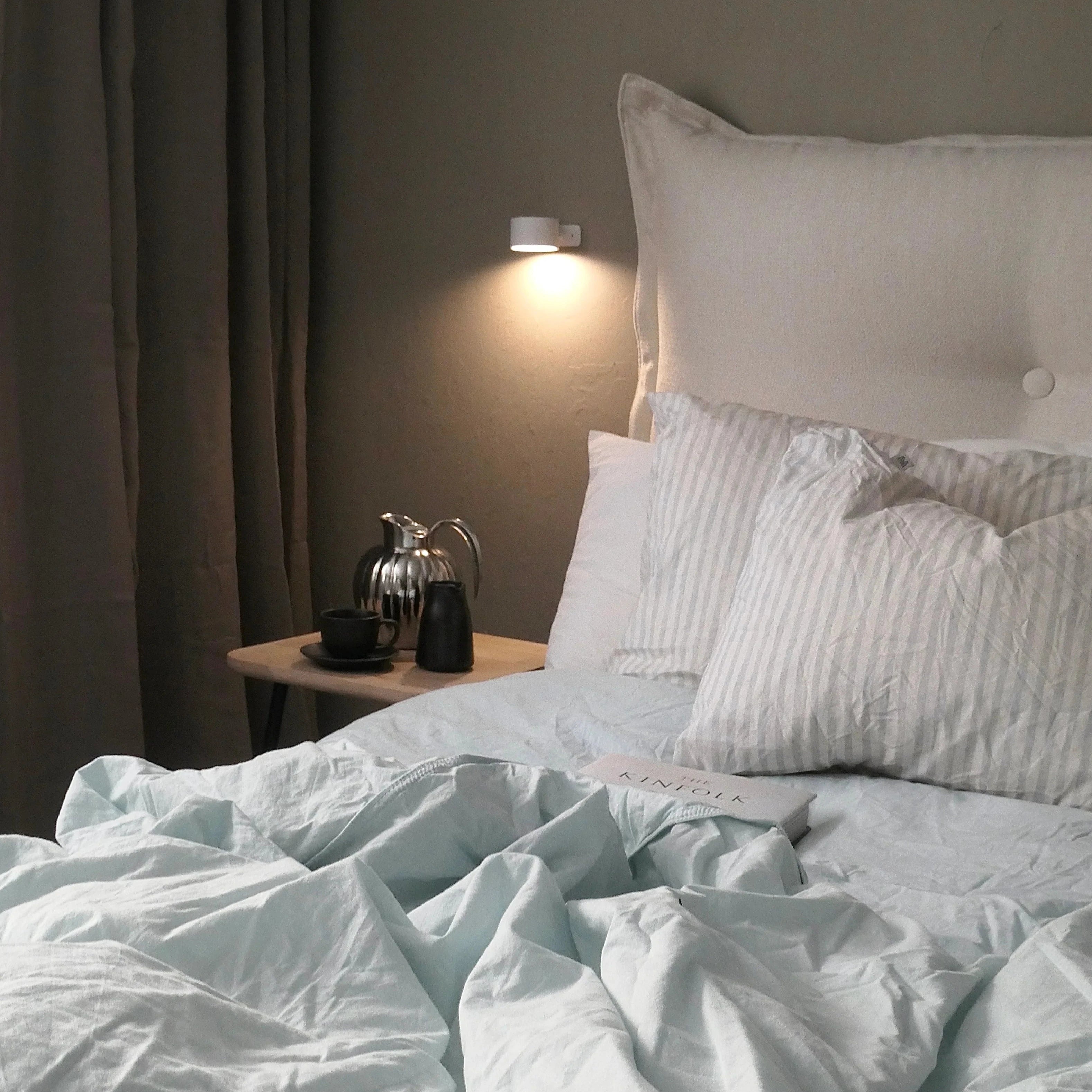 Wohnen Beleuchtung | Flexible Wandlampe