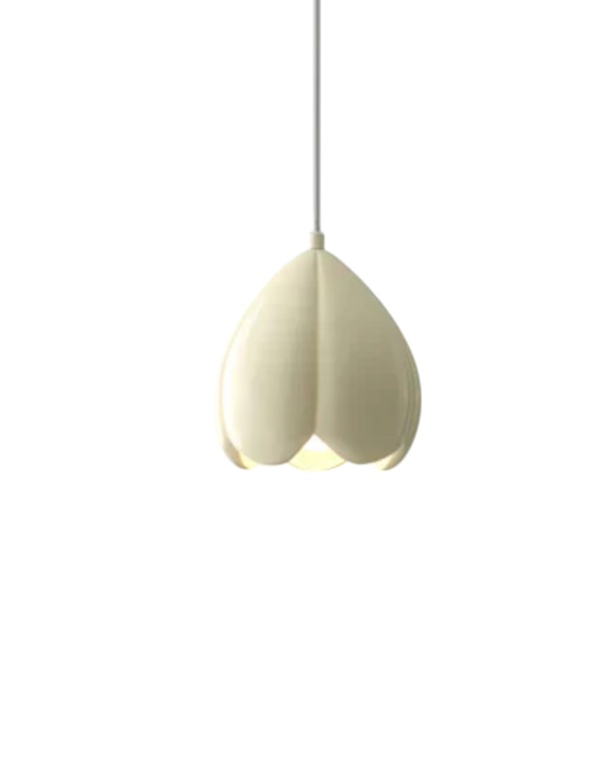 Floral Pendelleuchte | Blütenleuchte