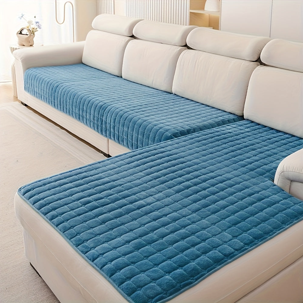 Sofaüberwurf | Modern