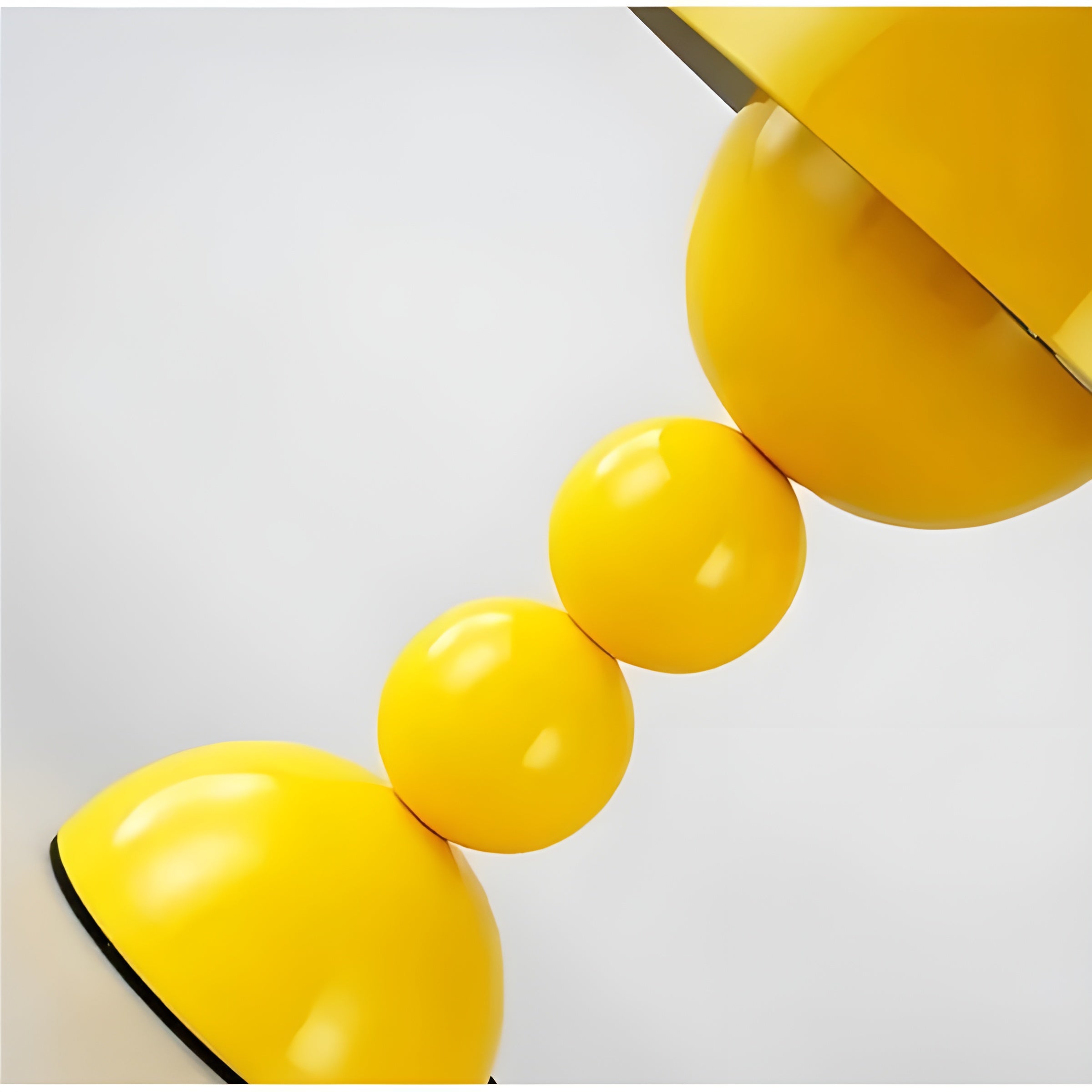 Wohnen Beleuchtung | moderne Nachttischlampe
