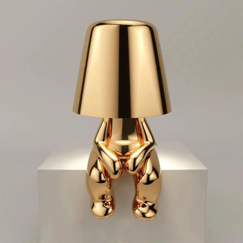 Tischlampe | Modernes Design