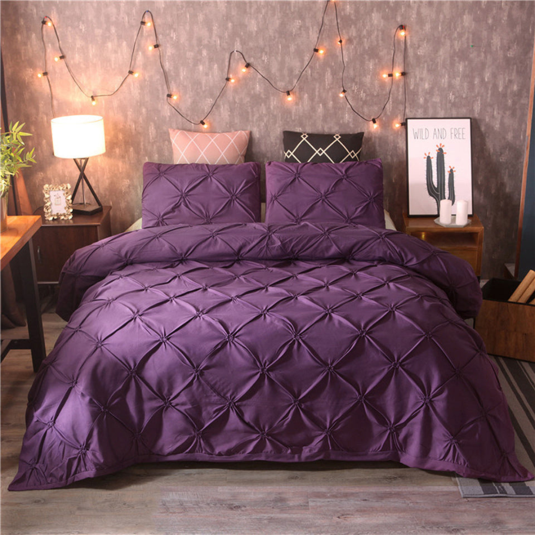 Bettwäsche Set | Schlafzimmer