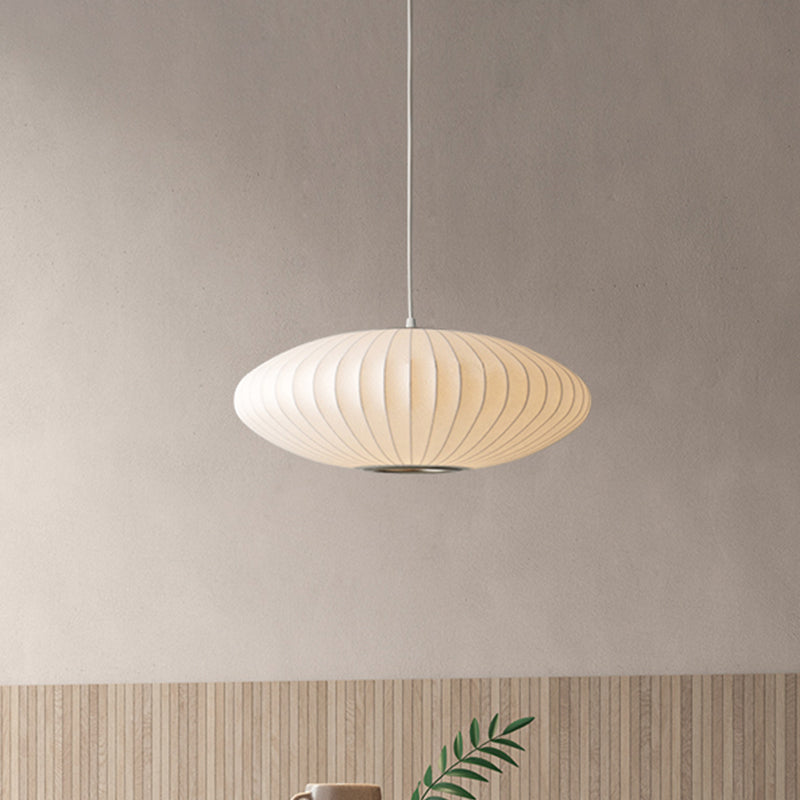 Hängelampe mit Lampenschirm | Esszimmer