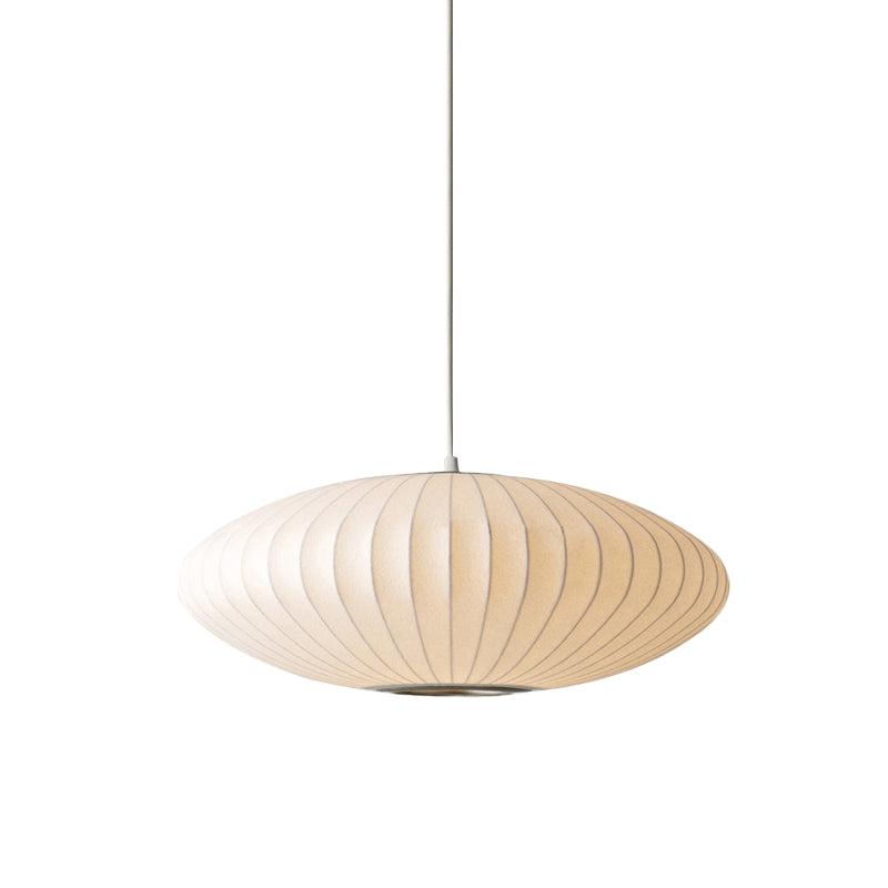 Hängelampe mit Lampenschirm | Esszimmer