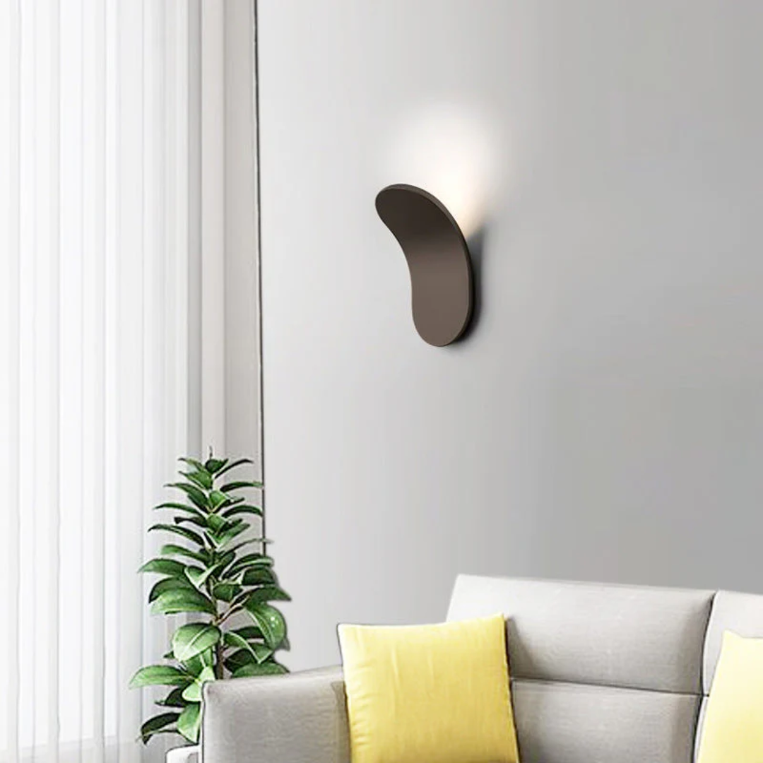 Wohnen | Moderne Wandlampe