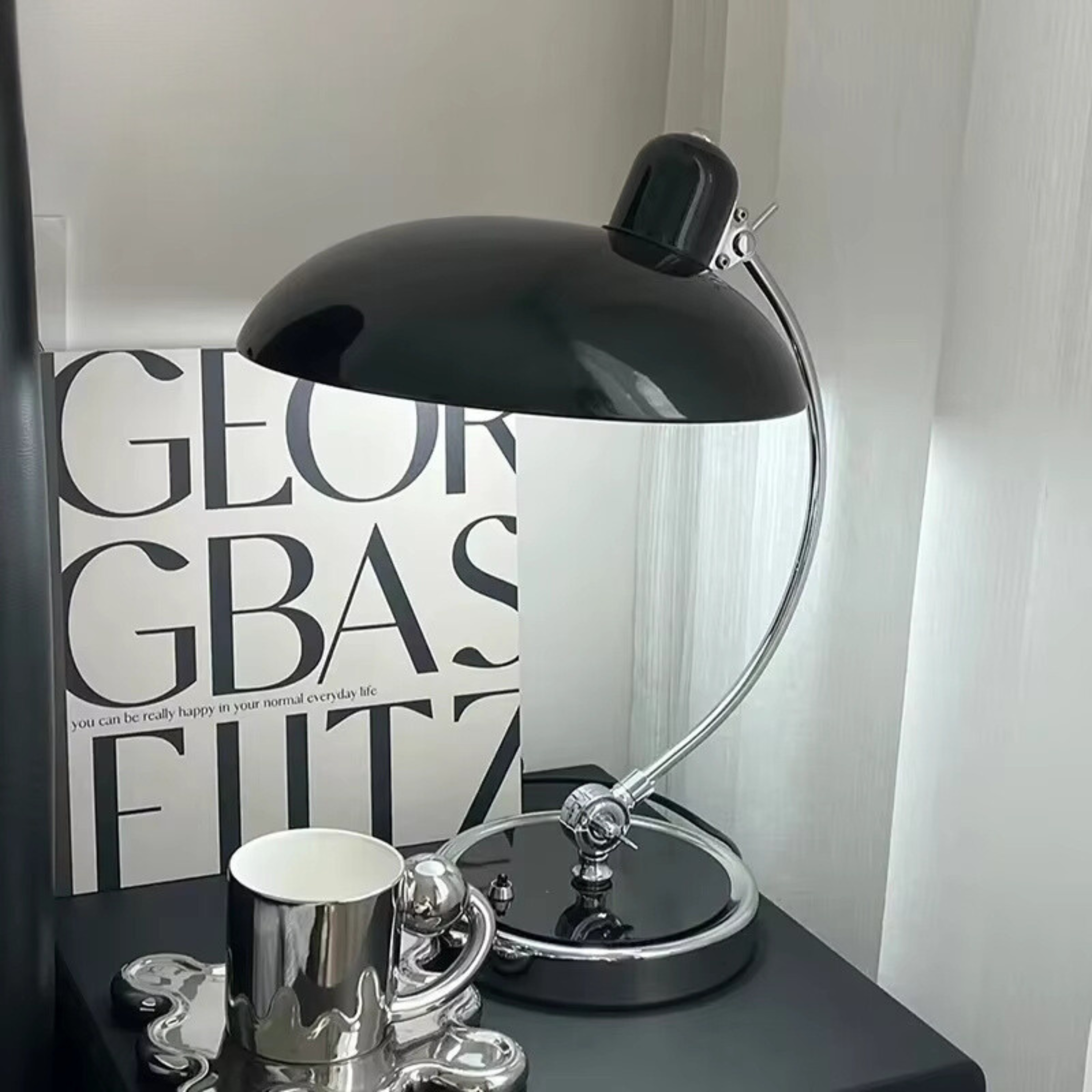 Wohnen Beleuchtung | Schreibtischlampe