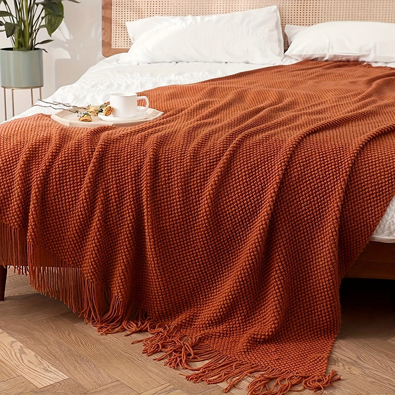 Kuscheldecke | Wohnzimmerdecke