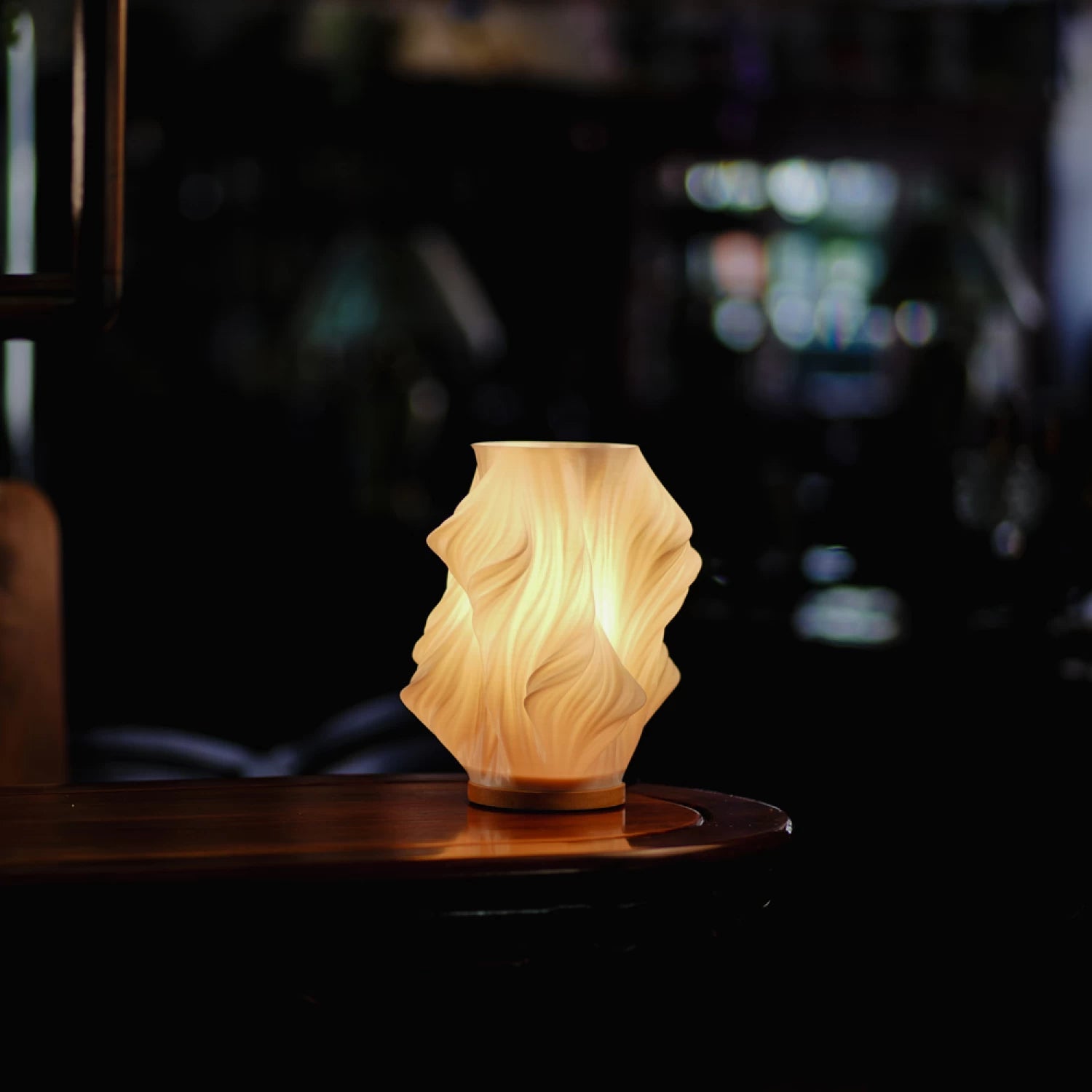 Wohnen Beleuchtung | Nachttischlampe