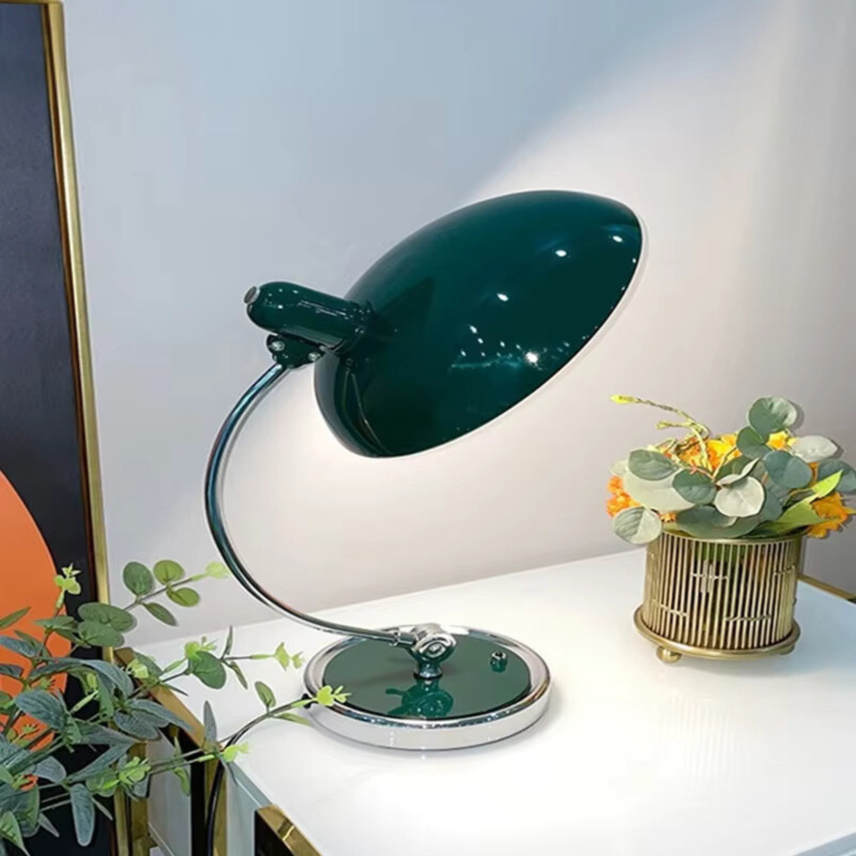 Wohnen Beleuchtung | Schreibtischlampe