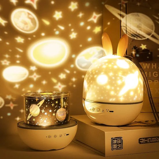 Wohnen Beleuchtung | Dekorative Nachtlampe