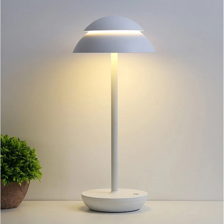 Wohnen Beleuchtung | Minimalistische Tischleuchte