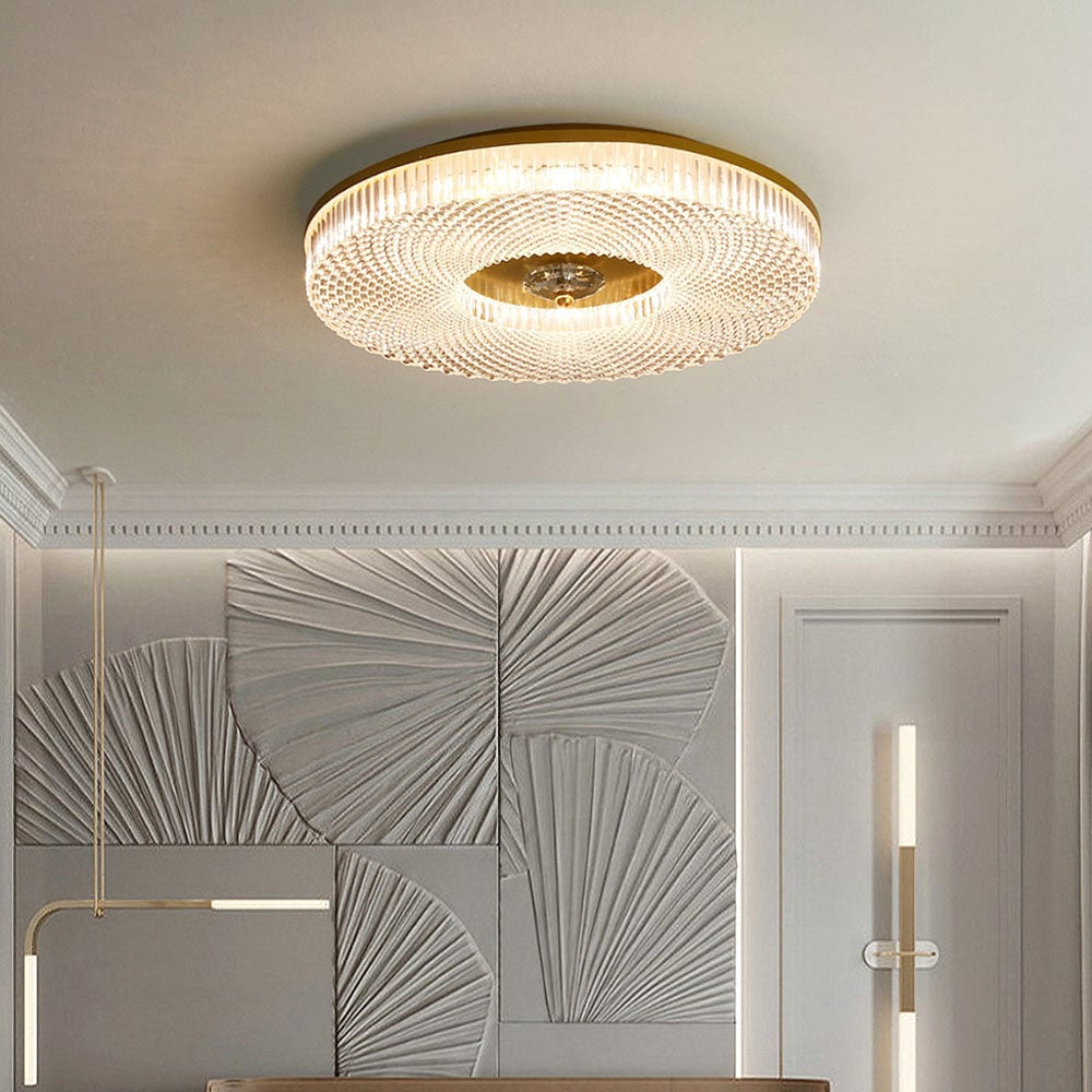 LED-Deckenlicht Slim & Modern