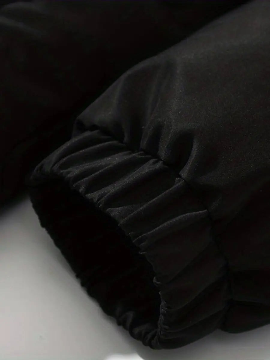 Damen Steppjacke | Mit Reißverschluss