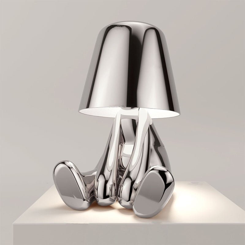 Tischlampe | Modernes Design