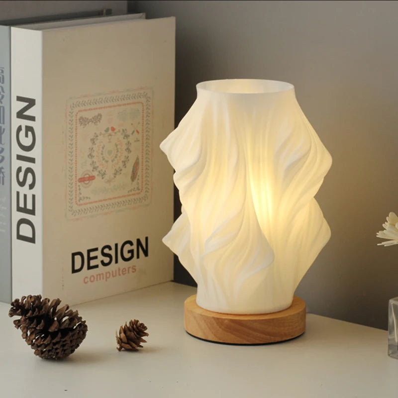 Wohnen Beleuchtung | Nachttischlampe