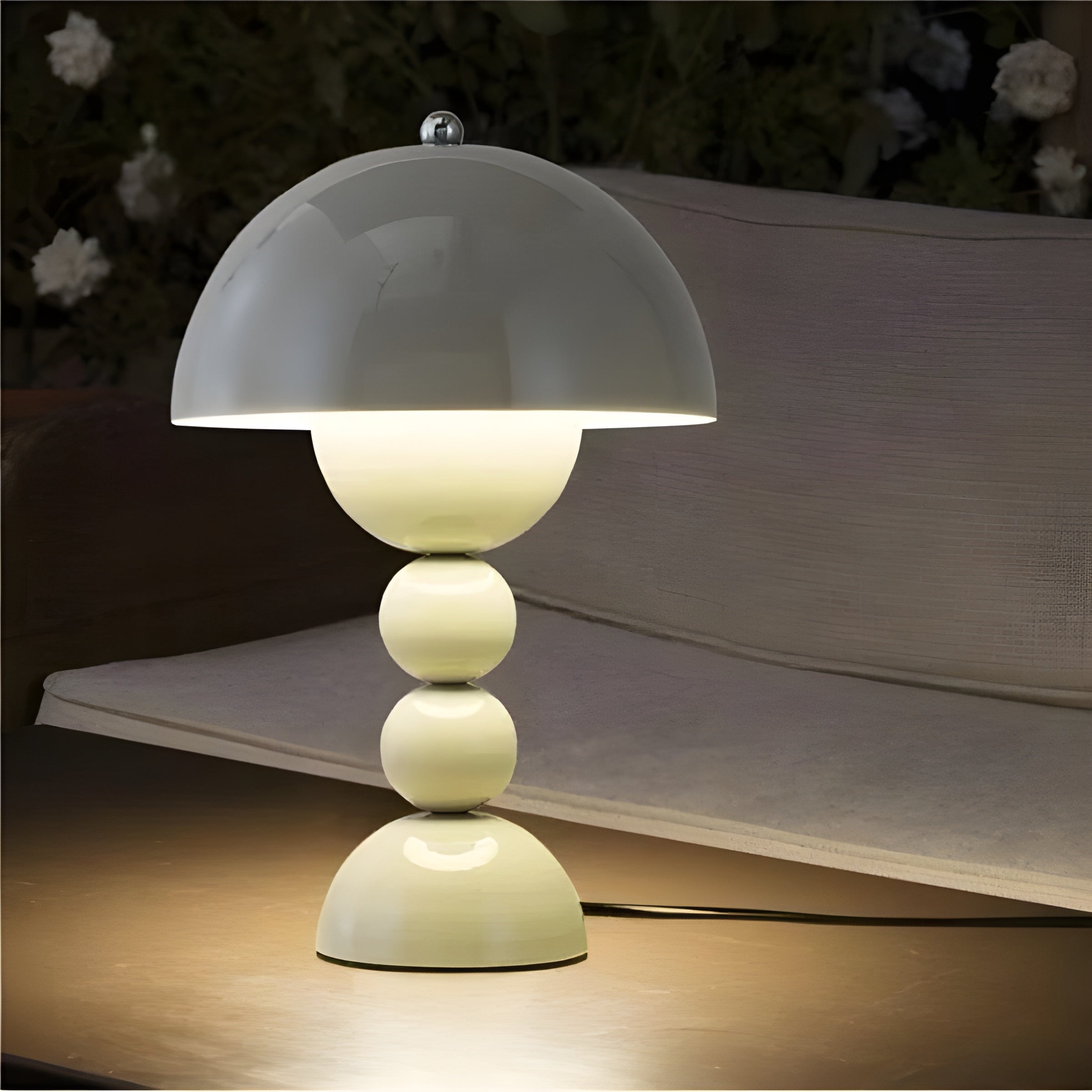 Wohnen Beleuchtung | moderne Nachttischlampe
