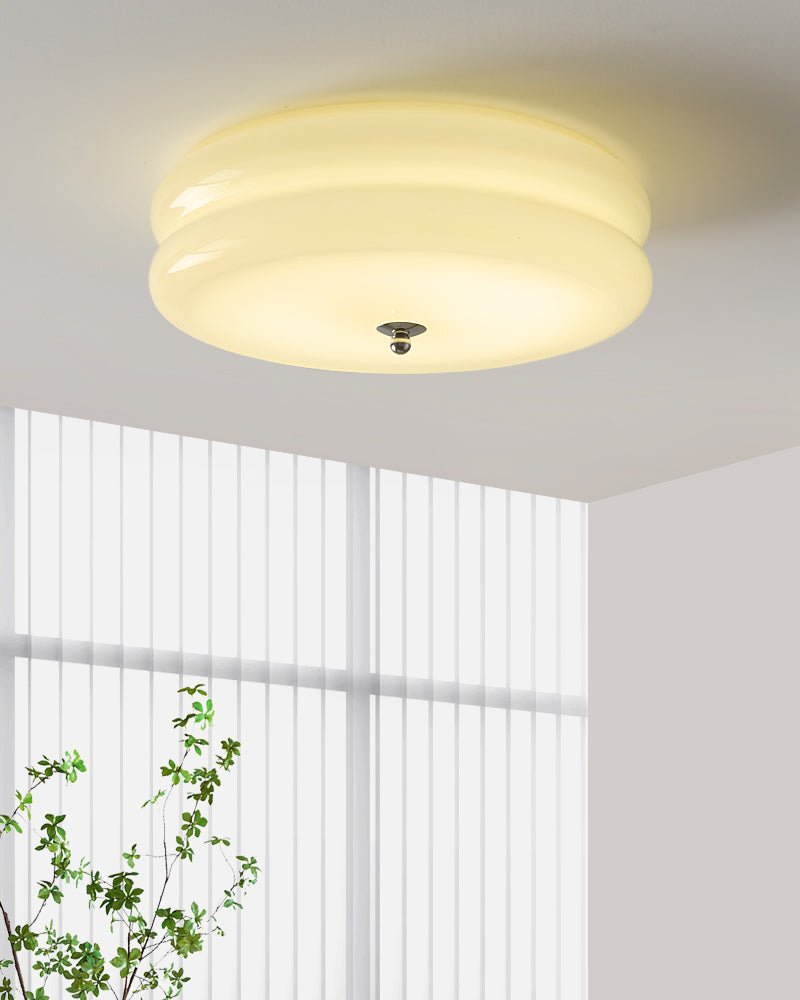Deckenleuchte | Wohnzimmer Rund