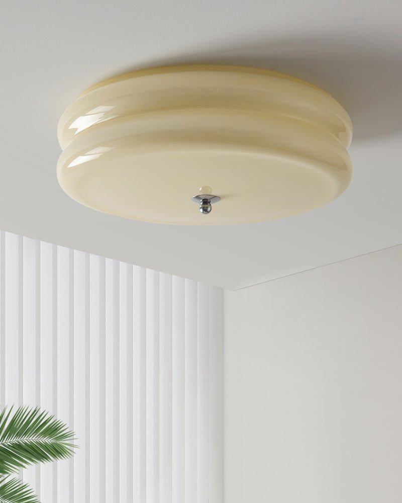 Deckenleuchte | Wohnzimmer Rund