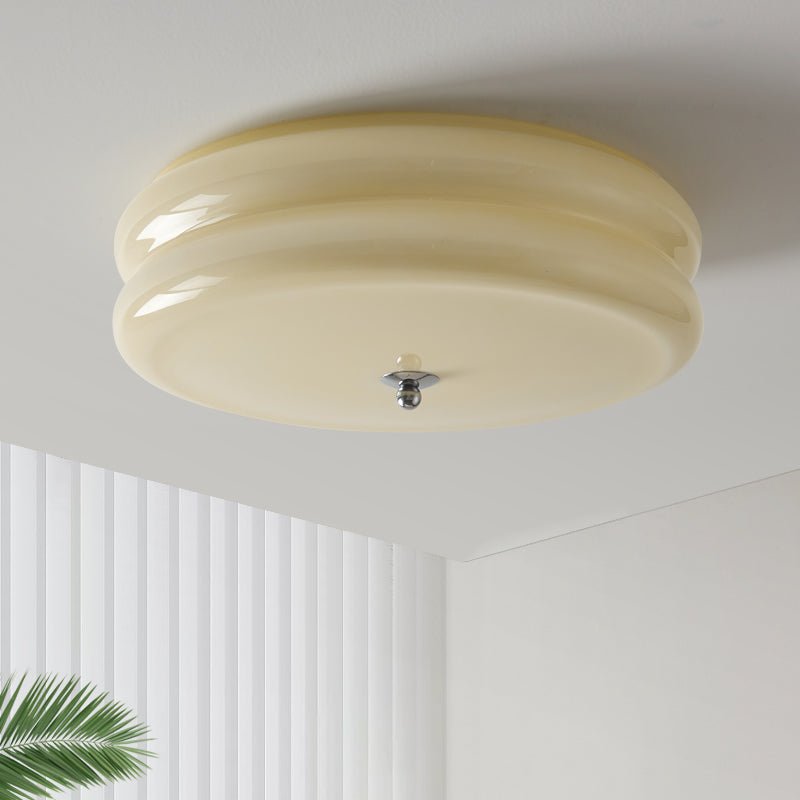 Deckenleuchte | Wohnzimmer Rund