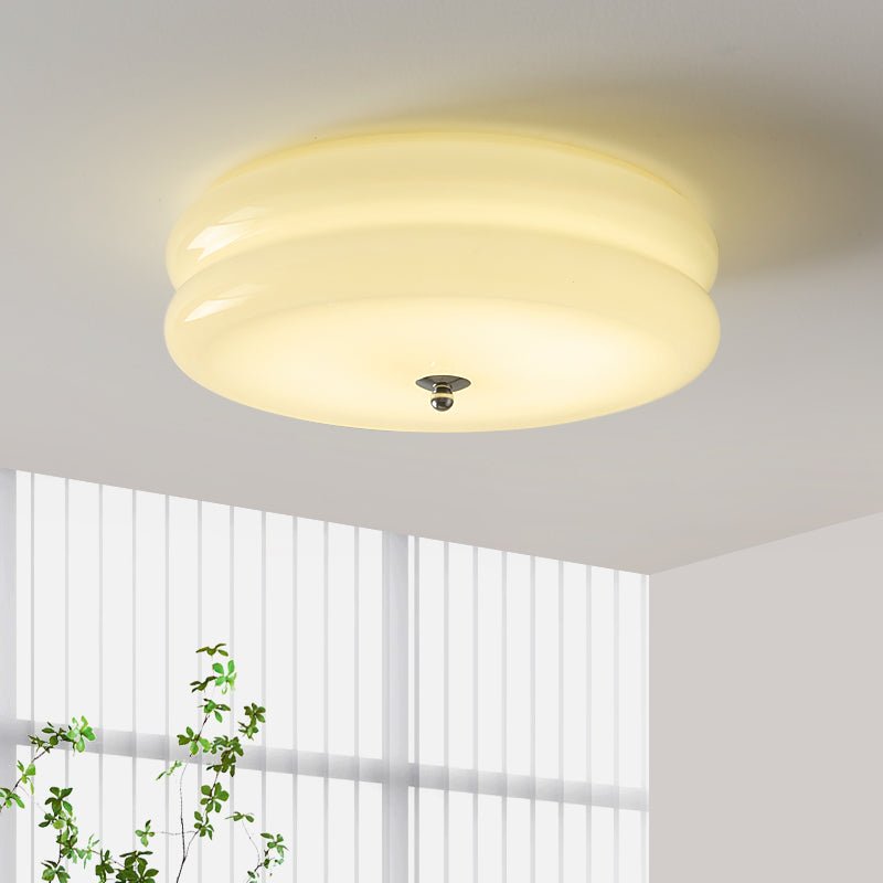 Deckenleuchte | Wohnzimmer Rund
