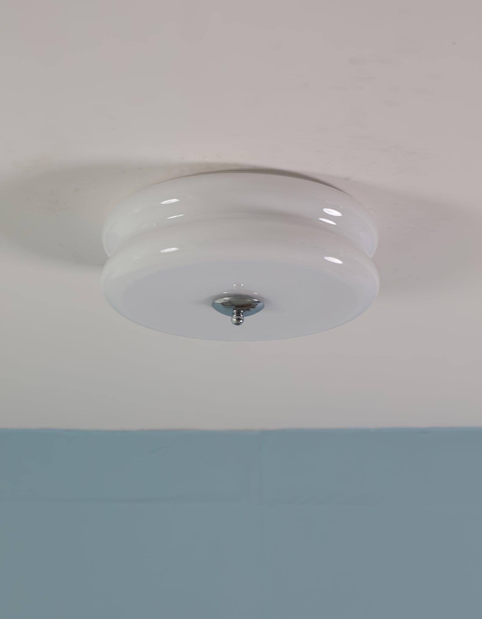 Deckenleuchte | Wohnzimmer Rund