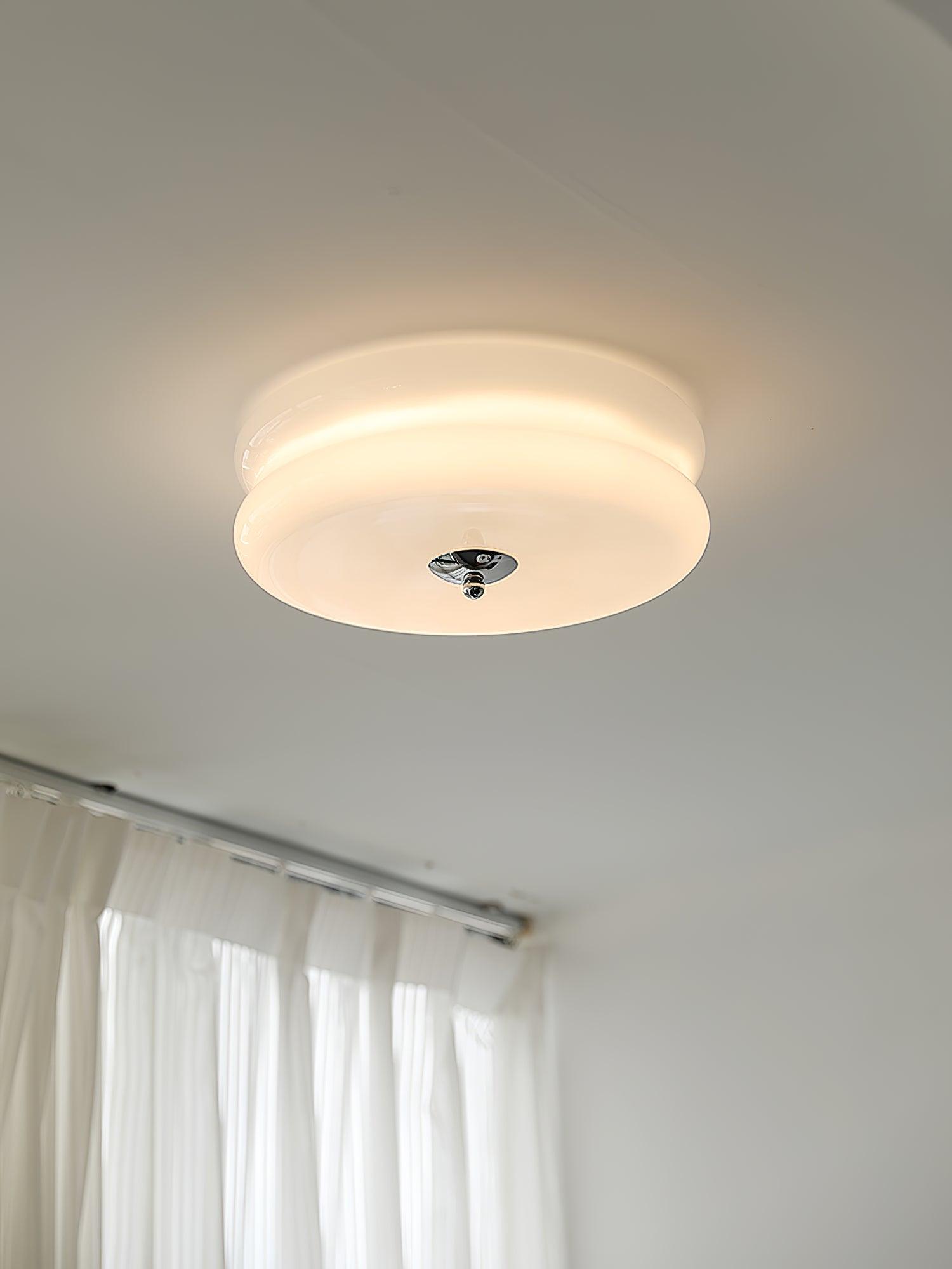 Deckenleuchte | Wohnzimmer Rund