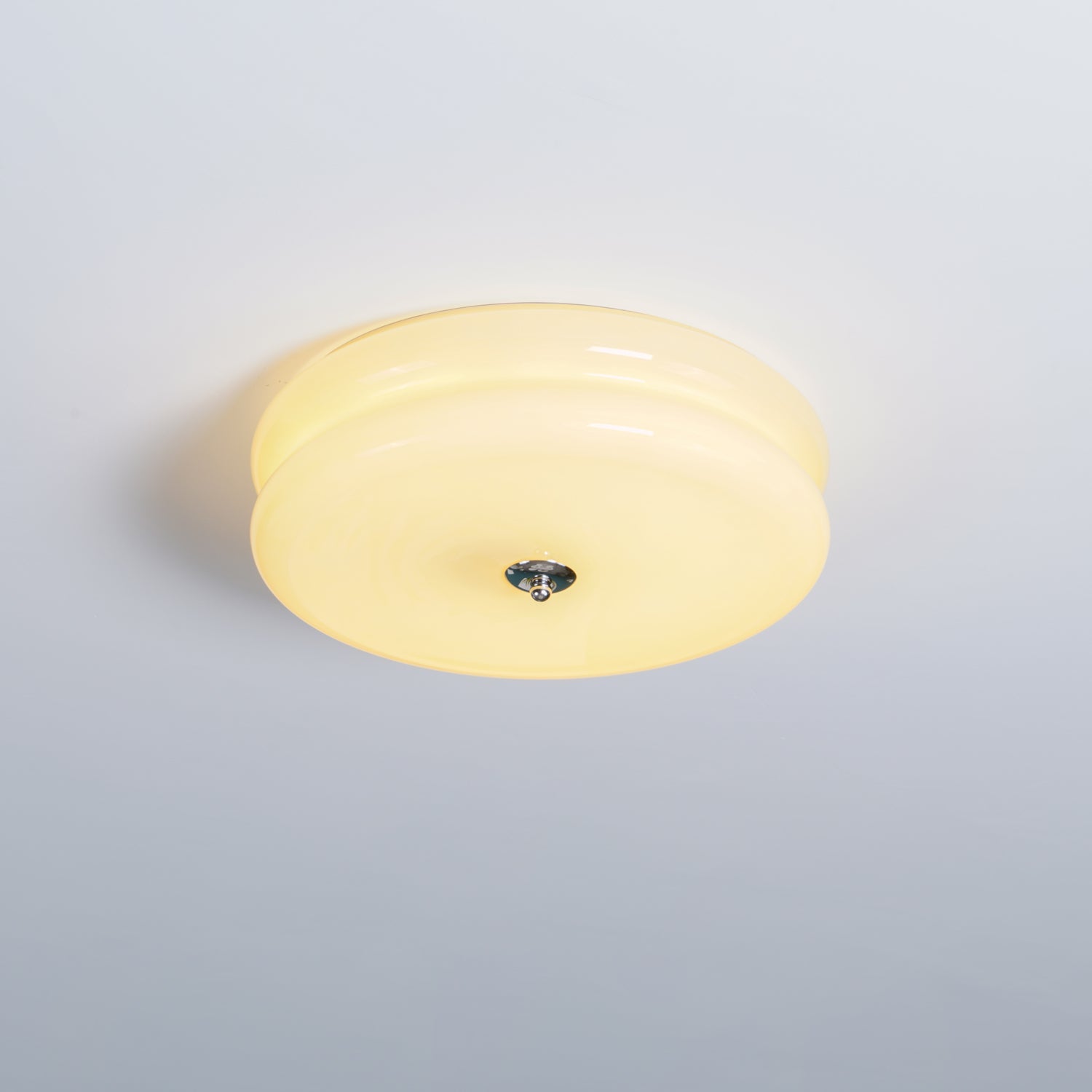 Deckenleuchte | Wohnzimmer Rund