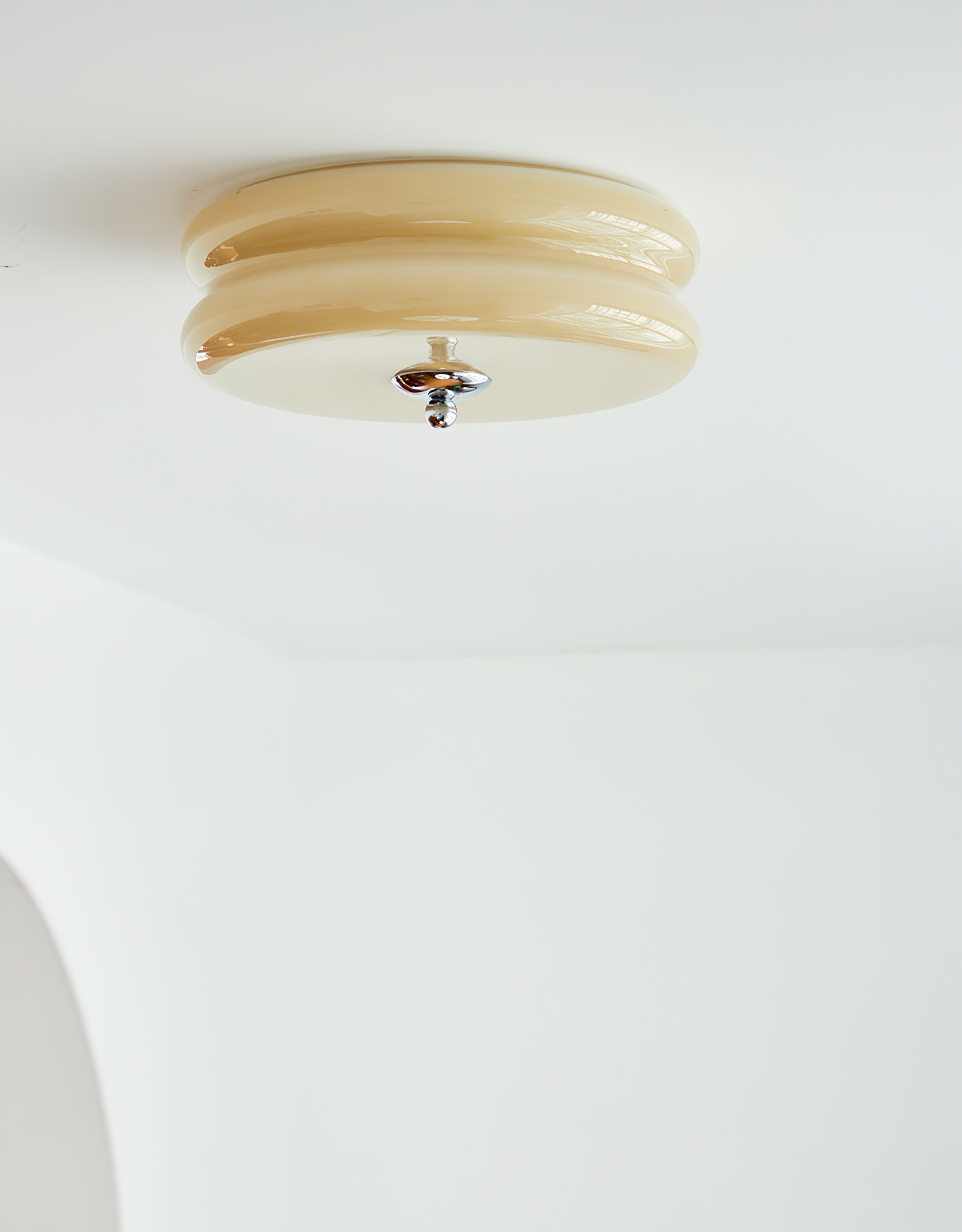 Deckenleuchte | Wohnzimmer Rund