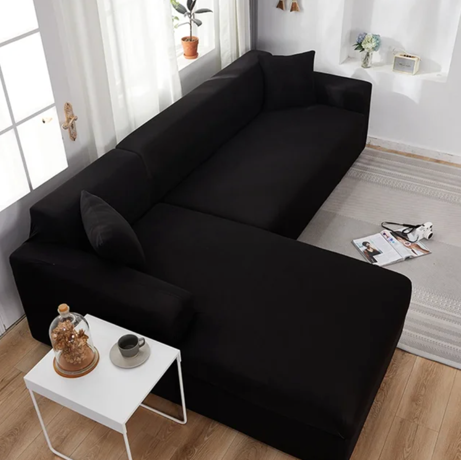 Sofaüberzug für Alltag und Stil