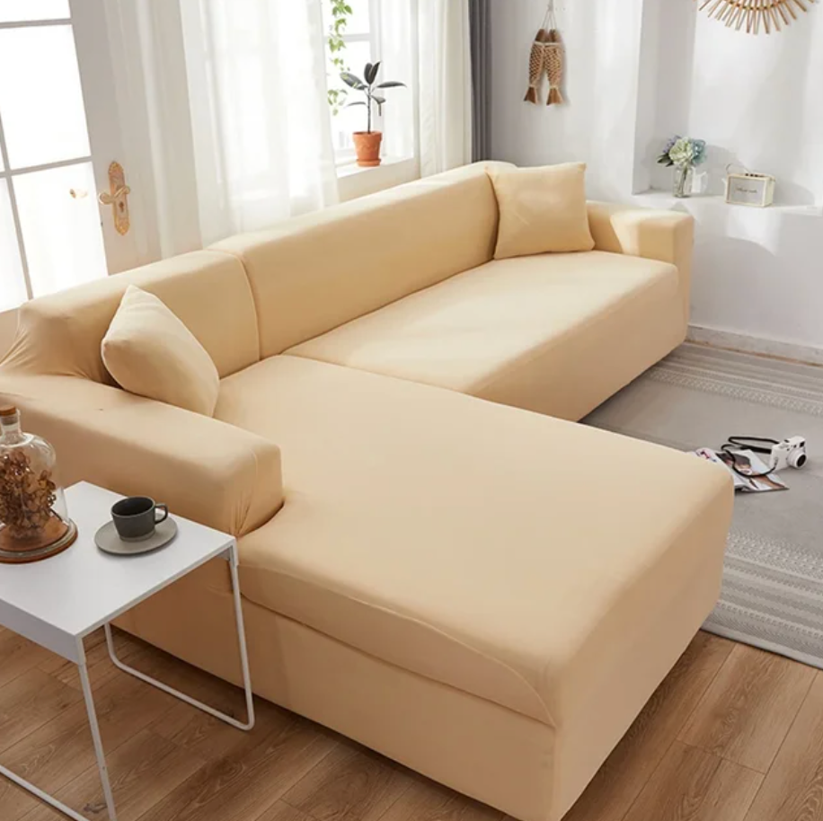 Sofaüberzug für Alltag und Stil