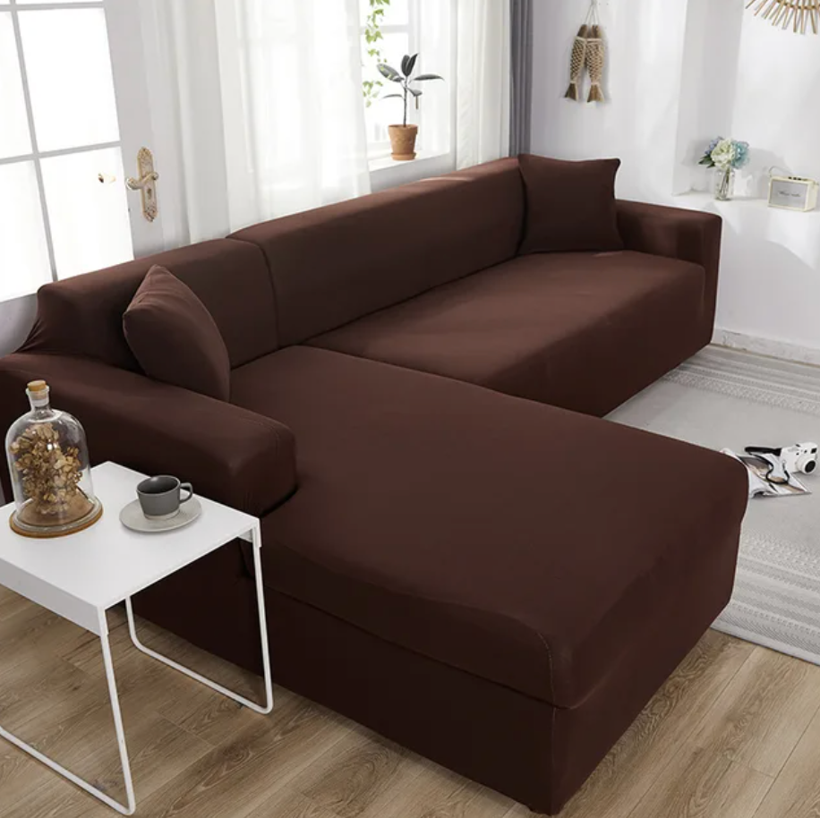 Sofaüberzug für Alltag und Stil