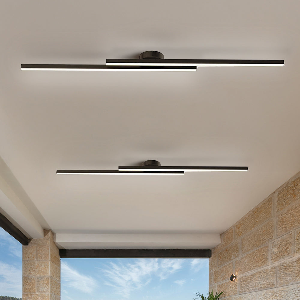 LED-Deckenleuchte für Wohnzimmer | Modern