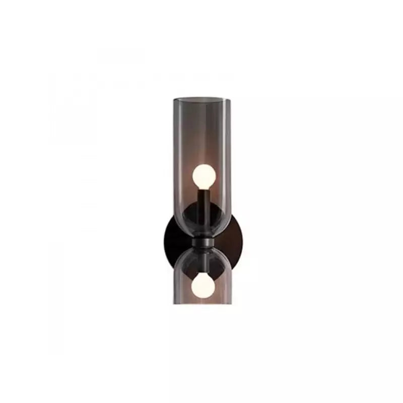 Wandlicht mit Twin Glow