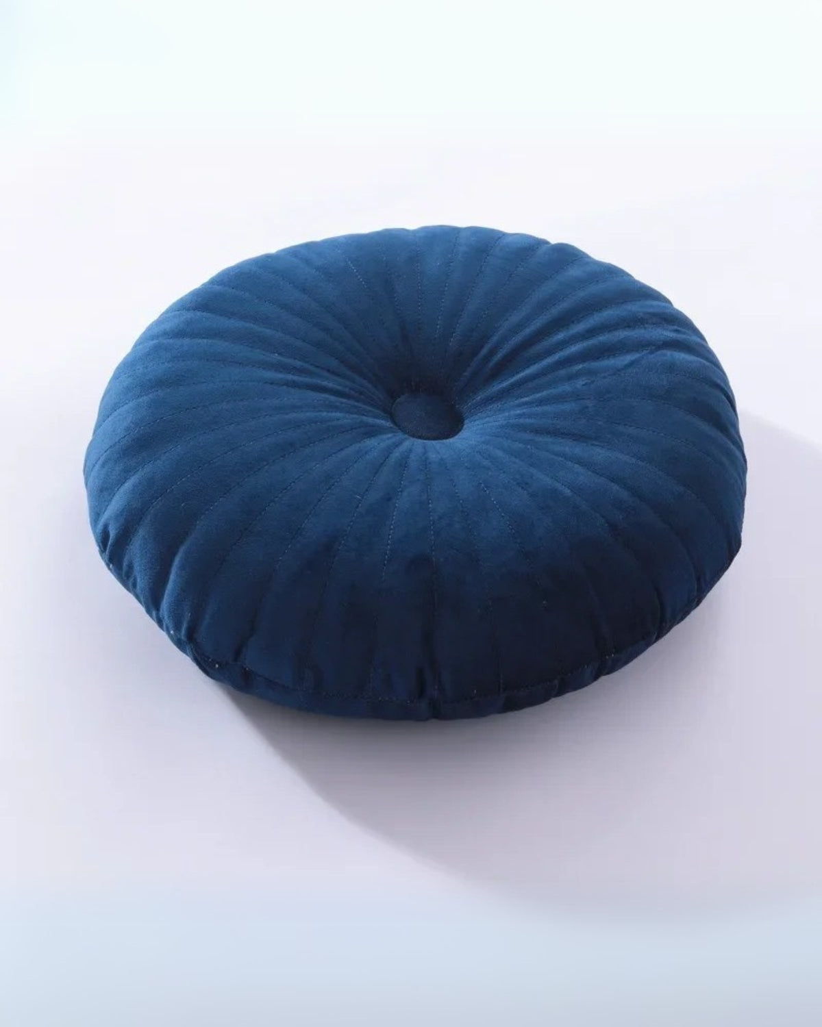 Sitzkissen in modernen Farben für dein Interieur