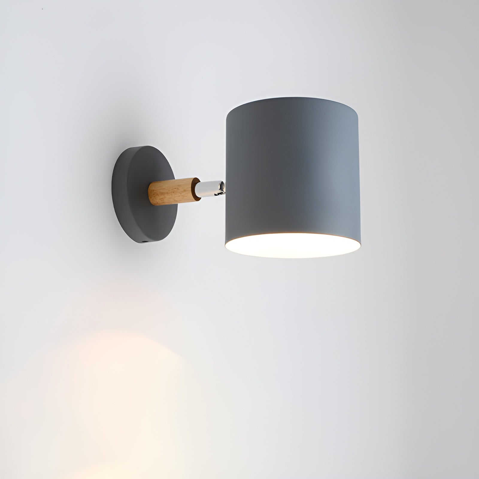 Wandlampe für Wohnzimmer | Skandinavisch